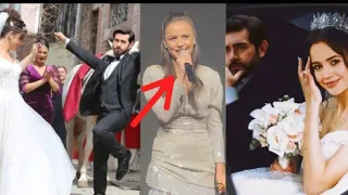 Shocking statement by Yağmur yüksel: before marrying her lover Barış baktaş....