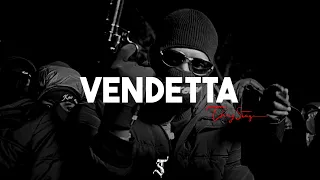 [FREE] Emotional Drill type beat "Vendetta"