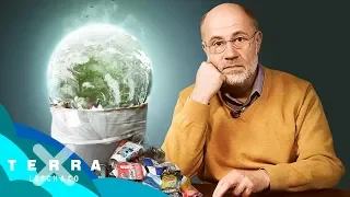 Proxima b: Von wegen "Zweite Erde" | Harald Lesch