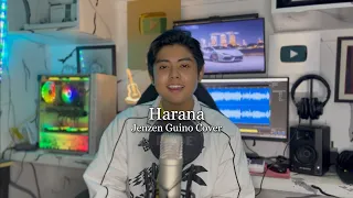 Harana - Parokya Ni Edgar (Jenzen Guino Cover)