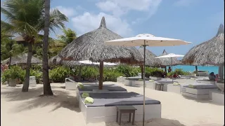 VLOG 135: CURAÇAO MET Z'N TIENEN