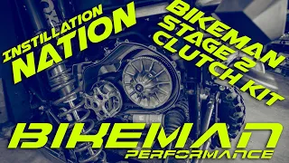 Installation Nation - Pro XP Stage 2 Clutch Kit Install