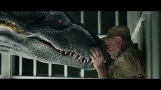 TOP 10 der brutalsten Jurassic Park/World Tode