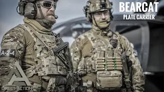 Direct Action BEARCAT plate carrier