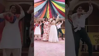 Madam Sir Offscreen Masti | Short | Yukti | Sonali Pandit Naik | Gulki Joshi | Bhavika Sharma |