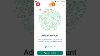 simple way to hack  what's App account