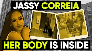 The Murder Case Shocked Public US 2019 | Jassy Correia & Louis Coleman - Her Body is in the Suitcase