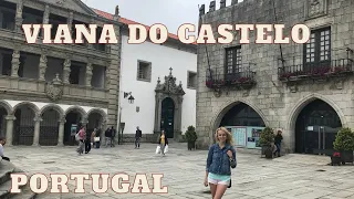 VIANA DO CASTELO l PORTUGAL