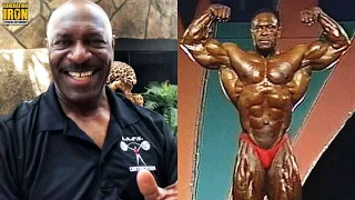 Lee Haney Full Interview | Ronnie Coleman's Training, Best Physiques & Haney's Toughest Olympia