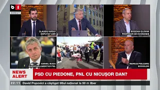 ACTUALITATEA. TOMAC:PIEDONE,UN FEL DE ȘOȘOACĂ CU BARBĂ/SCENARII ȘOCANTE ÎN CAZUL VICTORIEI LUI PUTIN