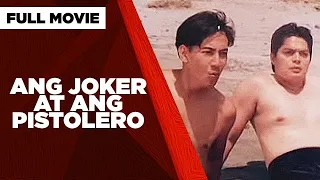 ANG JOKER AT ANG PISTOLERO: Chuck Perez, Daniel Pasia & Michelle Ortega | Full Movie