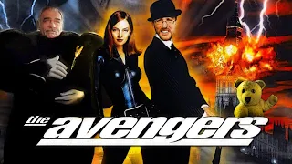 The Avengers (1998) - Nostalgia Critic