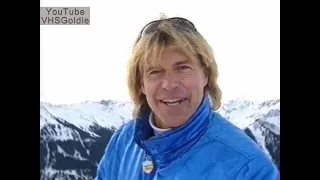 Hansi Hinterseer - Ski Twist - 2001 - #2/3