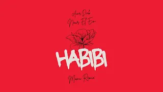 Habibi (Momu Remix) Amr Diab - Nour El Ein