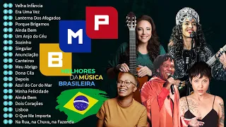 Música Para Relaxante - Acústico MPB - MPB Mais Ouvido - Melim, Fagner, Ana Carolina, Djavan