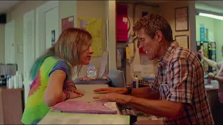 The Florida Project - Rent Payment Scene