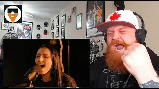 Unleash The Archers - Awakening - Reaction / Review