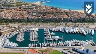 WHERE SHOULD I KEEP MY YACHT? 4 OF THE BEST MARINAS.