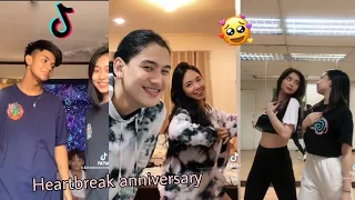 HEARTBREAK ANNIVERSARY DANCE CHALLENGE- |Tiktok Trends|TikTok Dance