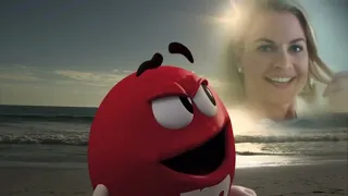 Best M&M’s Commercials All Year Compilation Ever