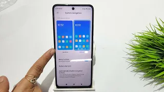 How to enable full screen display in redmi note 12,12 pro | Full screen display kaise kare