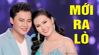 Nhạc Trữ Tình Bolero CẢ XÓM PHÊ - Hoa Hậu Kim Thoa Song ca Hoàng Việt Trang Mới Ra Lò