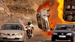 Fast & Furious 6 - "A Look Inside" Featurette