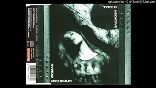 Type O Negative - Christian Woman (radio edit)