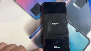 Xiaomi Redmi 8 (M1908C3IG) Google Account Bypass 9.0 android version