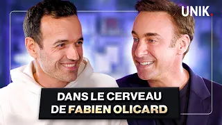 Le fabuleux cerveau de Fabien Olicard : Décryptage exclusif d'un mentaliste hors du commun