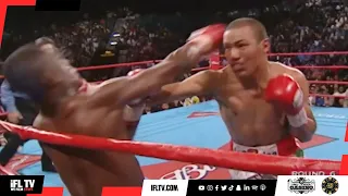 📅 ON THIS DAY! Robbery? Floyd MAYWEATHER Defeated Jose Luis CASTILLO (Highlights) 🥊