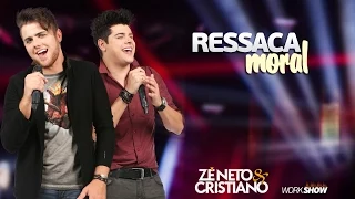 Zé Neto e Cristiano - Ressaca Moral