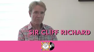 #20 - Sir Cliff Richard Interview: number 1 hits in 5 consecutive decades