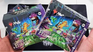 My First Wilds of Eldraine Collector Boxes