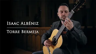 Isaac Albéniz - Torre Bermeja
