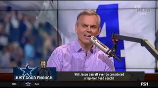 Colin Cowherd REACT to Will cold qeather benefit Tom brady and Patriots- THE HERD