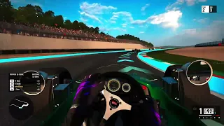 Forza motorsport 7 manette Xbox séries X