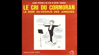 le cri du cormoran le soir au dessus des jonques ( wolf river 1971