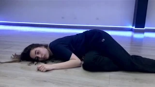 Carla Morrison - Todo pasa | Coreografía por Ana Lucía Castillón
