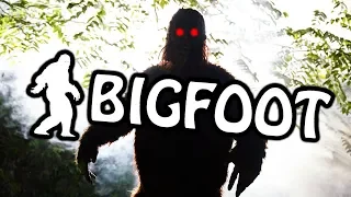 Самая быстрая смерть БИГФУТА - BIGFOOT 3.0