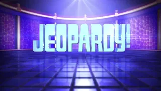Jeopardy! Think Mashup 8