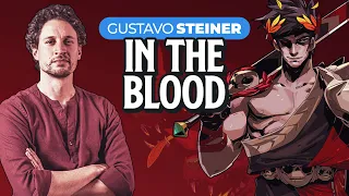 In the Blood (Hades) with Chords | Cover by Gustavo Steiner