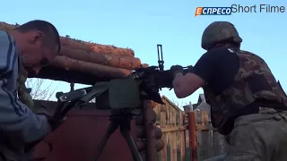 UKRAINE WAR  UKRAINE ARMY COMBAT FOOTAGE DURING HEAVY FIREFIGHT IN MARINKA  YouTube