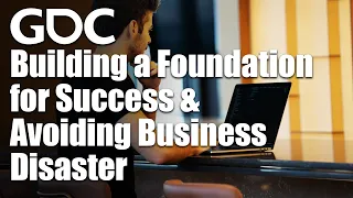 Studio Design: Building a Foundation for Success and Avoiding Business Disaster