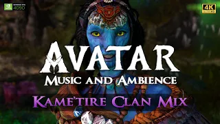 Healing Melodies of the Kame'tire Clan | Avatar Music & Ambience