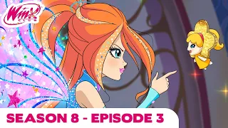 Winx Club - FULL EPISODE | Attack on the Core | Season 8 Episode 3