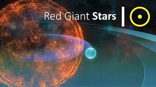 What Are Red Giant Stars?