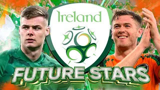Why Ireland Is Producing So Much Talent! | Explained