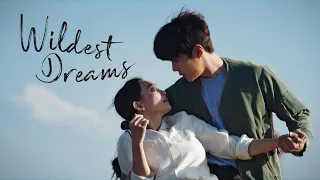 wildest dreams | korean multicouples