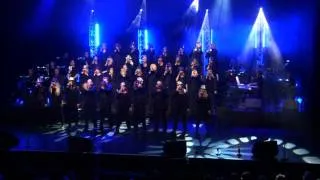 One (The Real Choir, #1, Ullensaker, 2011.05.29)